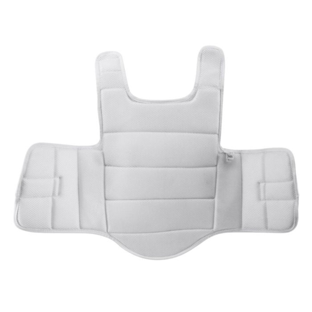 Plastron Adidas WKF
