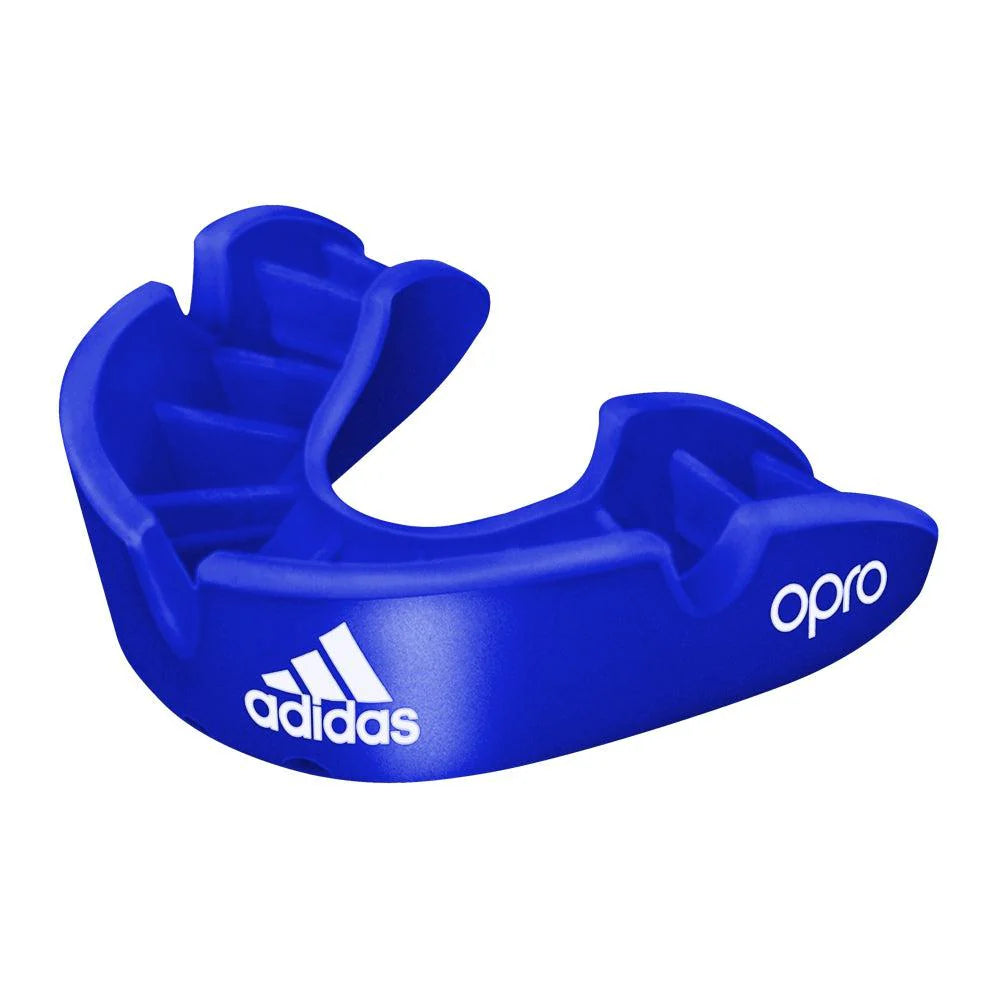 Adidas Opro Bronze Mouth Guard-Adidas