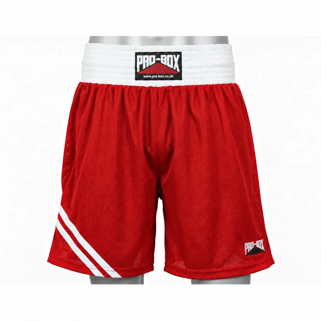 Short de boxe Pro Box