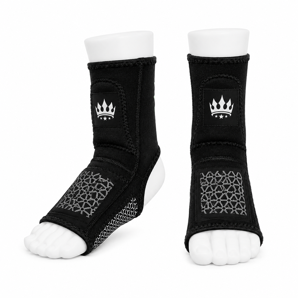Playerz Gel Ankle Pads-Playerz Boxing