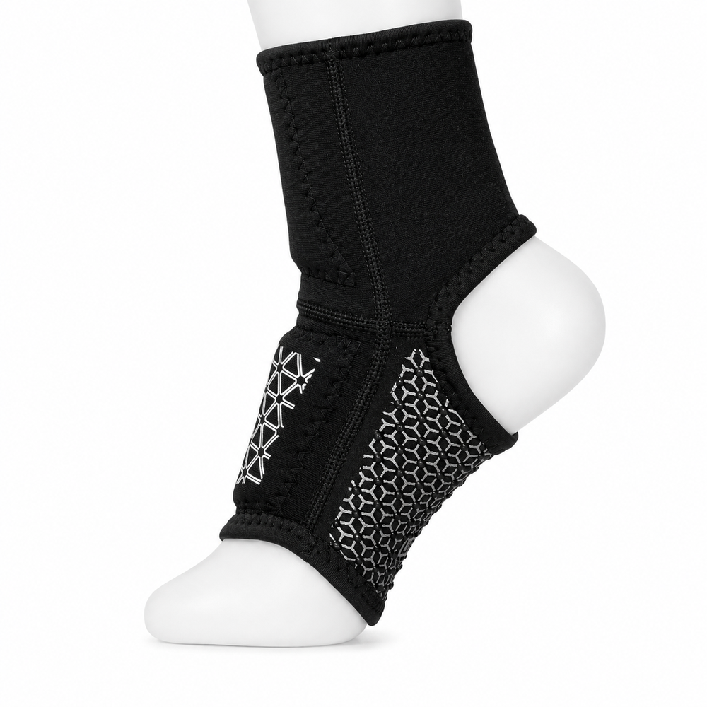 Playerz Gel Ankle Pads-Playerz Boxing