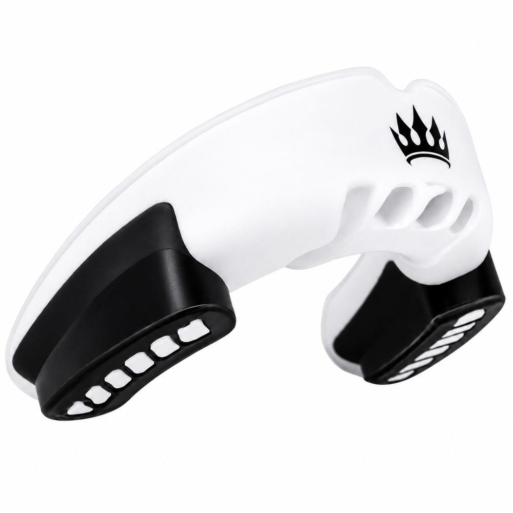 Playerz Crown Mouth Guard-Playerz Boxing