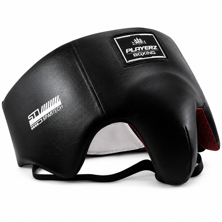 Ensemble de boxe Playerz SparTech - Noir