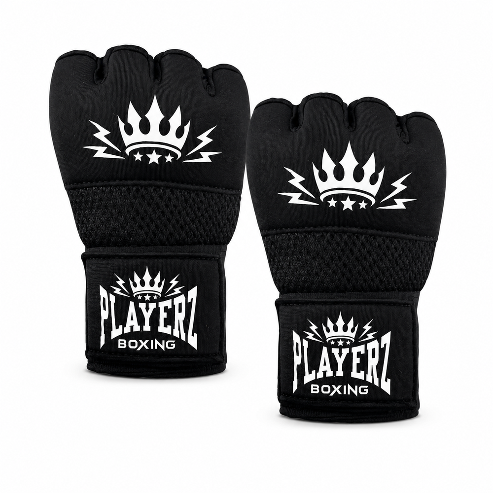 Playerz Gel Hand Wraps-Playerz Boxing