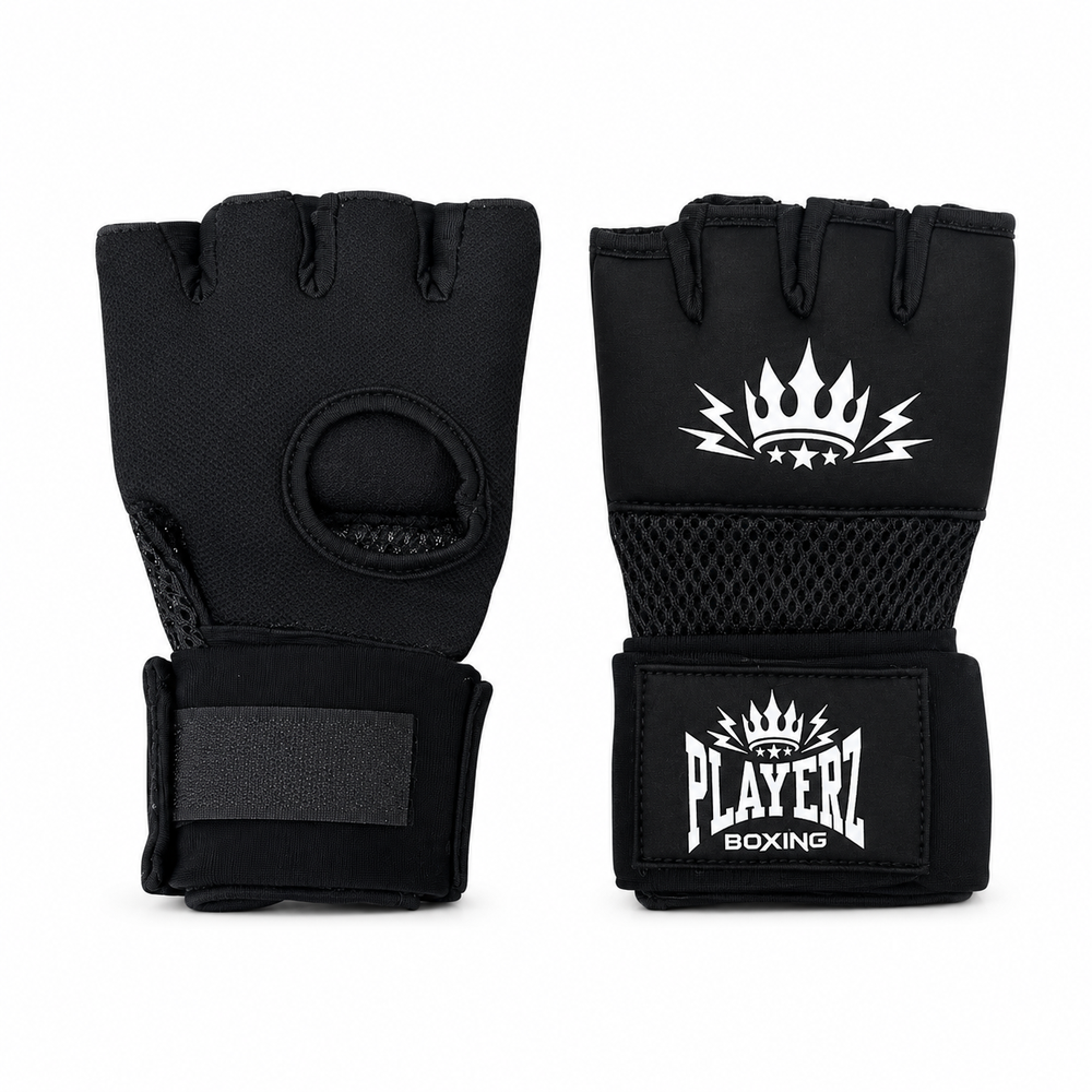 Playerz Gel Hand Wraps-Playerz Boxing