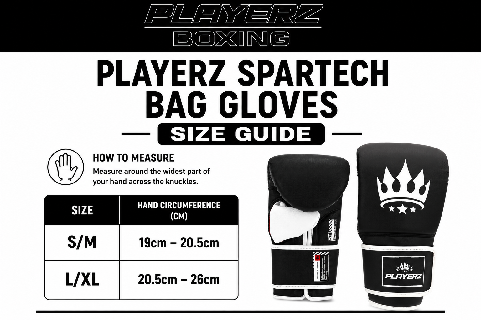 Size Guide Image