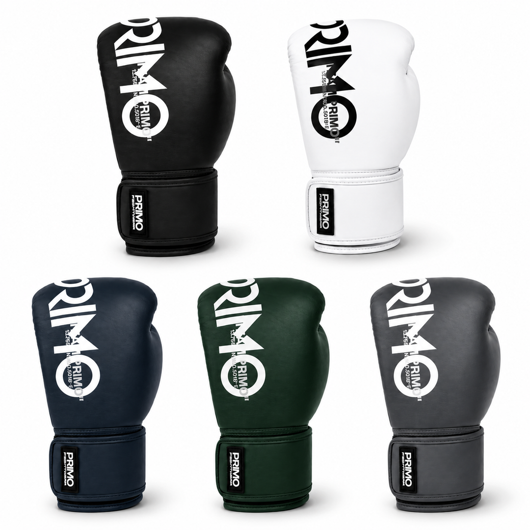 Primo Mamba Series Boxing Glove