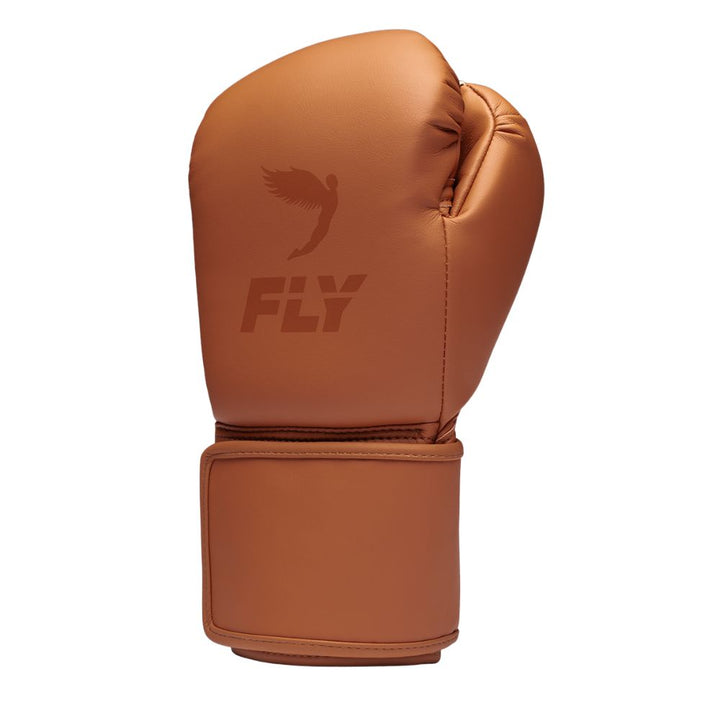 Fly Team Gloves - Tan