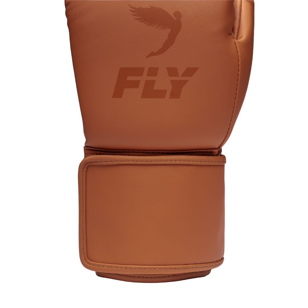 Fly Team Gloves - Tan