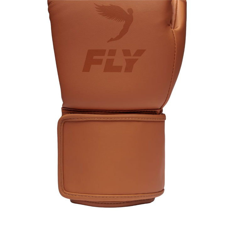 Fly Team Gloves - Tan