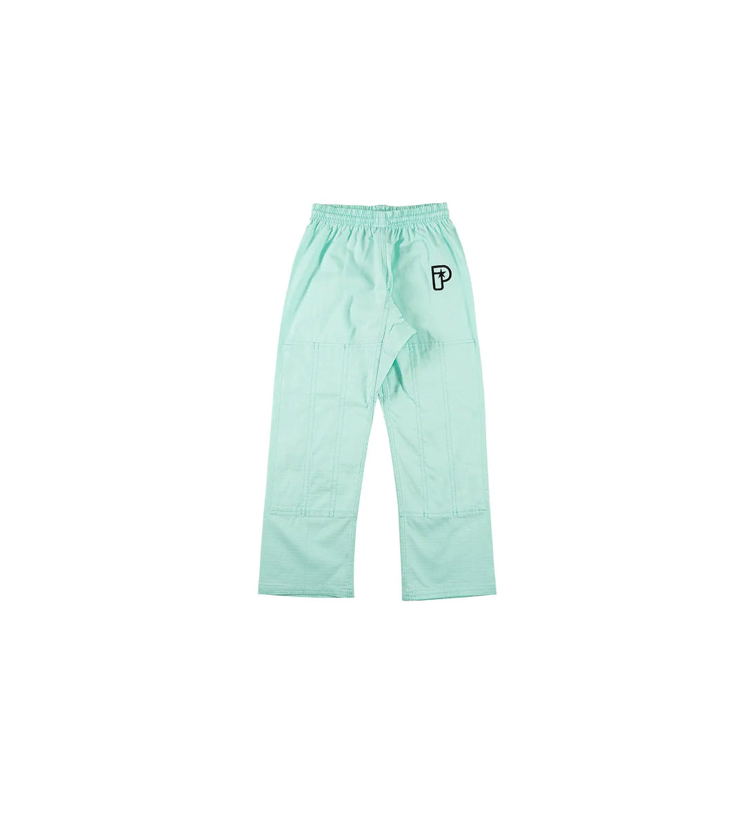 Progress Kids Academy Gi - Teal-Progress BJJ