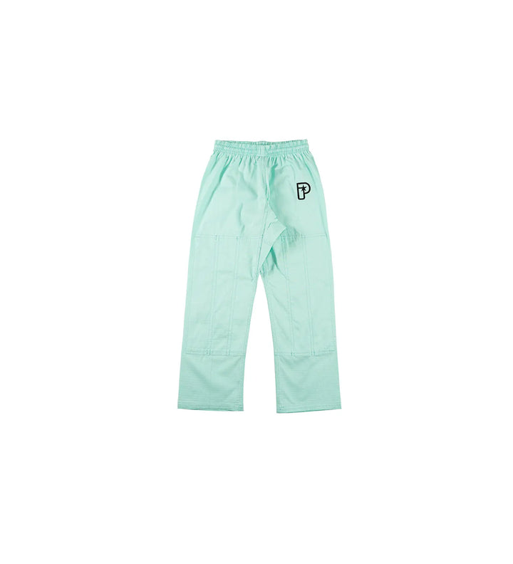 Progress Kids Academy Gi - Teal-Progress BJJ