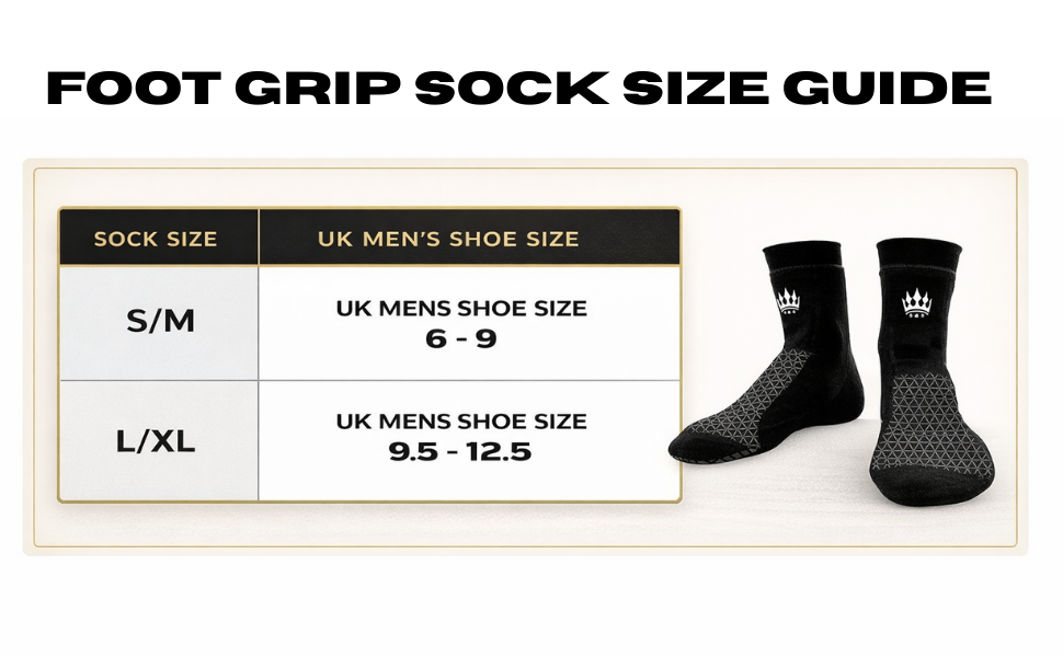 Size Guide Image