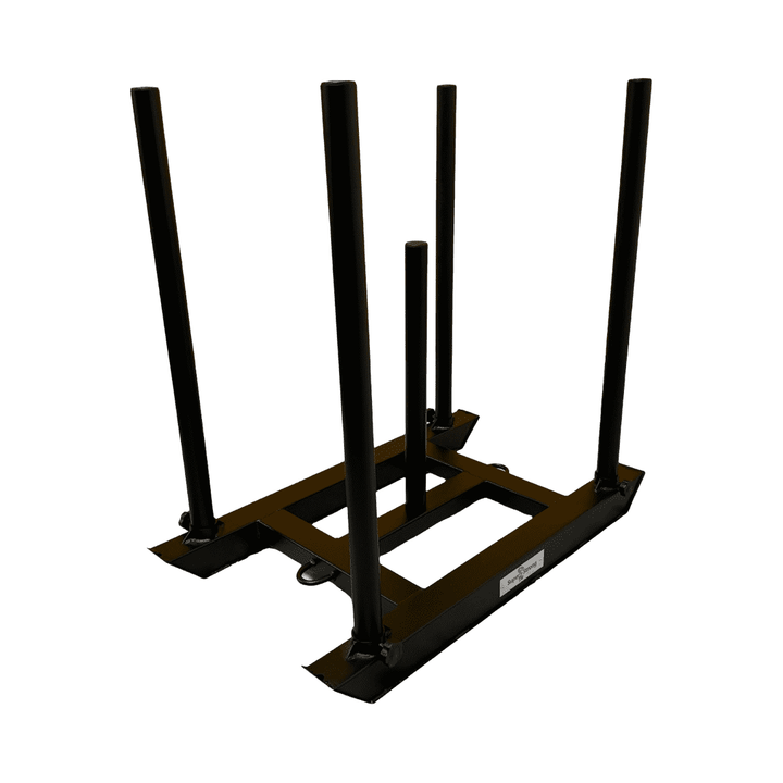 Weight Sled