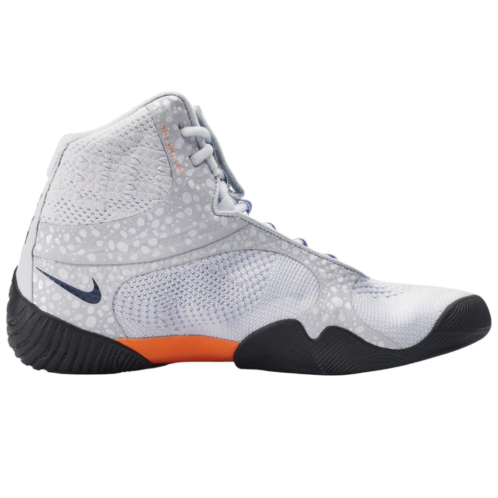Nike Tawa Olympic Inspired Wrestling Boots-Nike