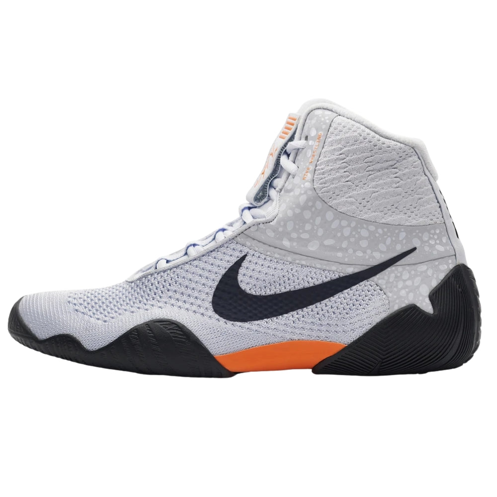 Nike Tawa Olympic Inspired Wrestling Boots-Nike