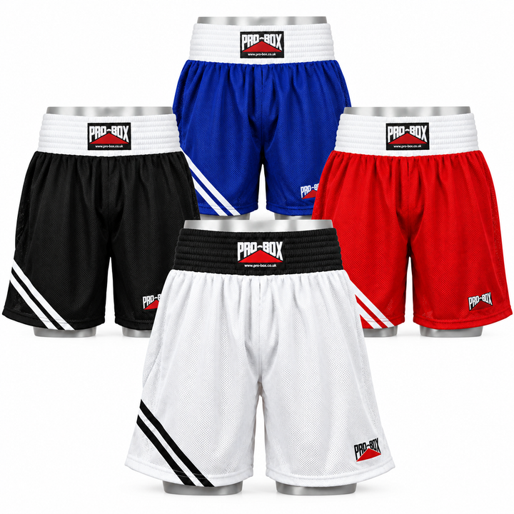 Short de boxe Pro Box