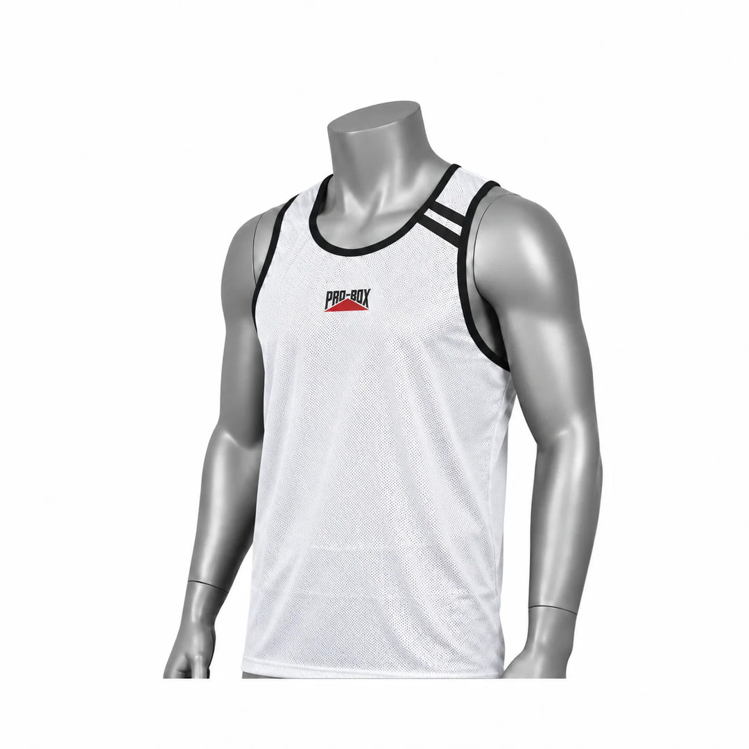 Gilet de boxe Pro Box