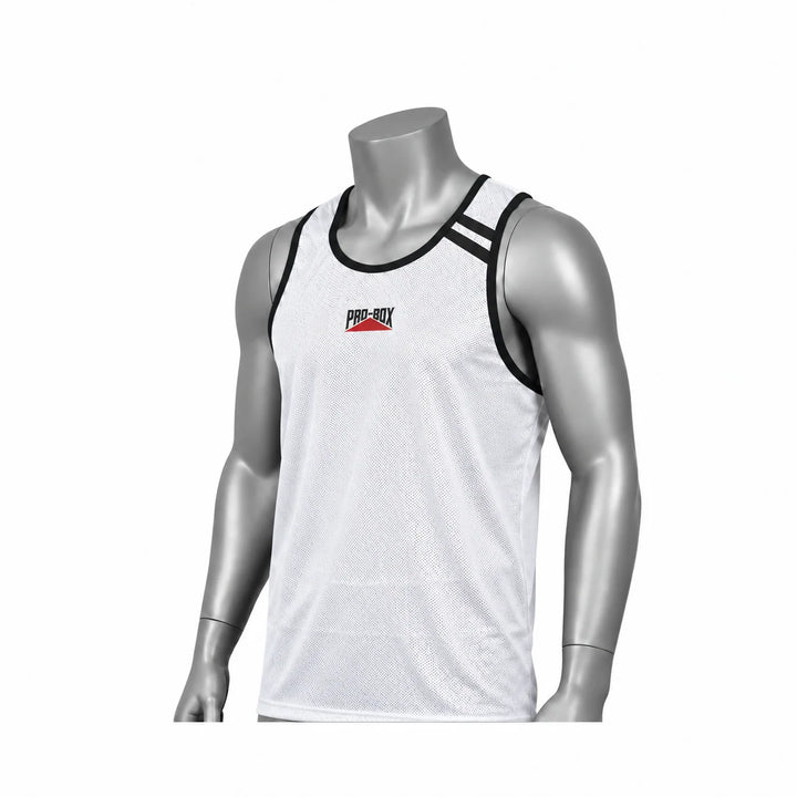Gilet de boxe Pro Box
