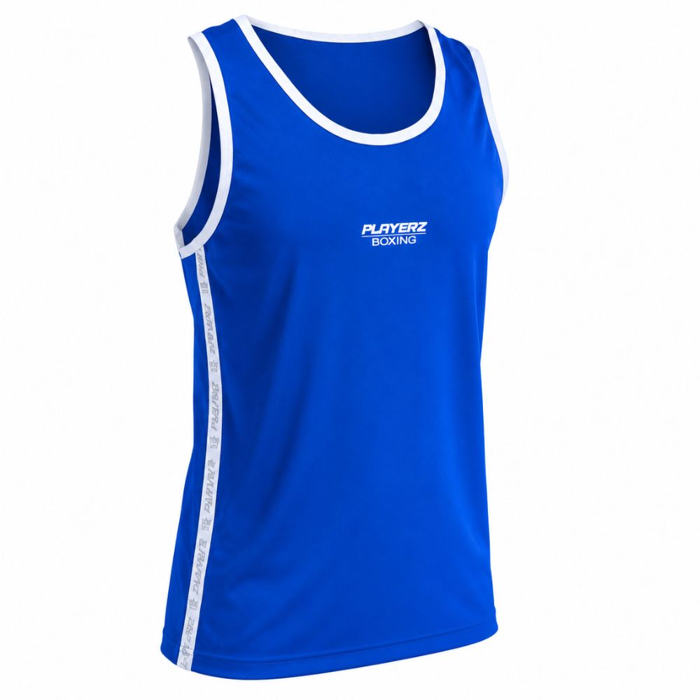 Playerz Boxing Vest - Kids-Playerz Boxing
