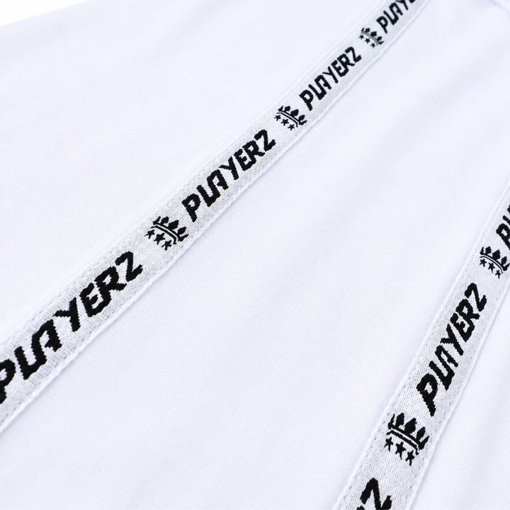 Playerz Boxing Vest - Adult-Playerz Boxing