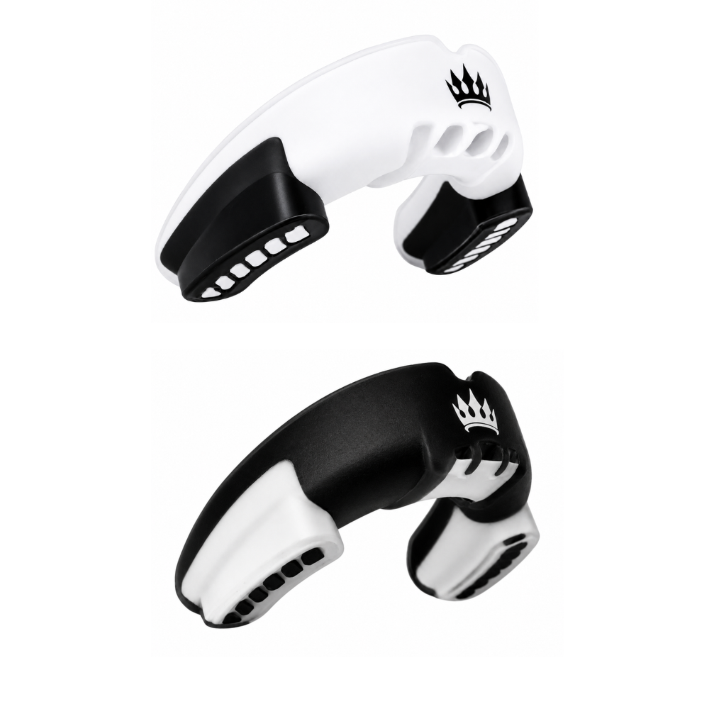 Playerz Crown Mouth Guard-Playerz Boxing