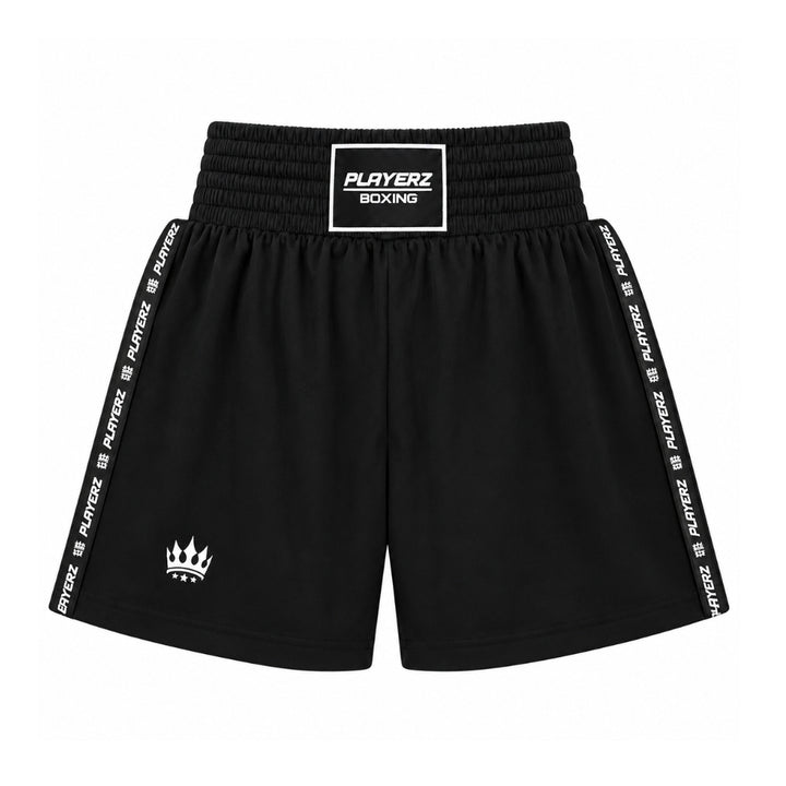 Playerz Deluxe Boxing Shorts