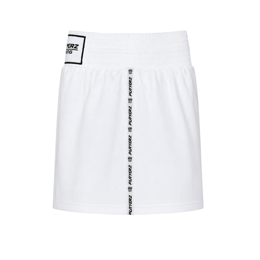 Playerz Deluxe Boxing Shorts