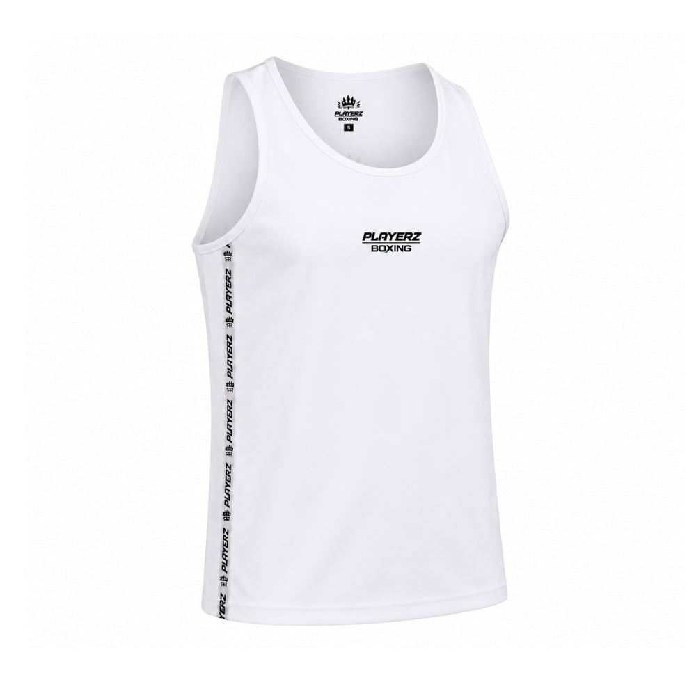 Playerz Deluxe Boxing Vest