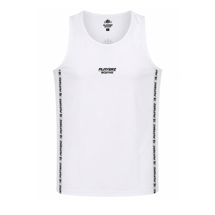 Playerz Deluxe Boxing Vest