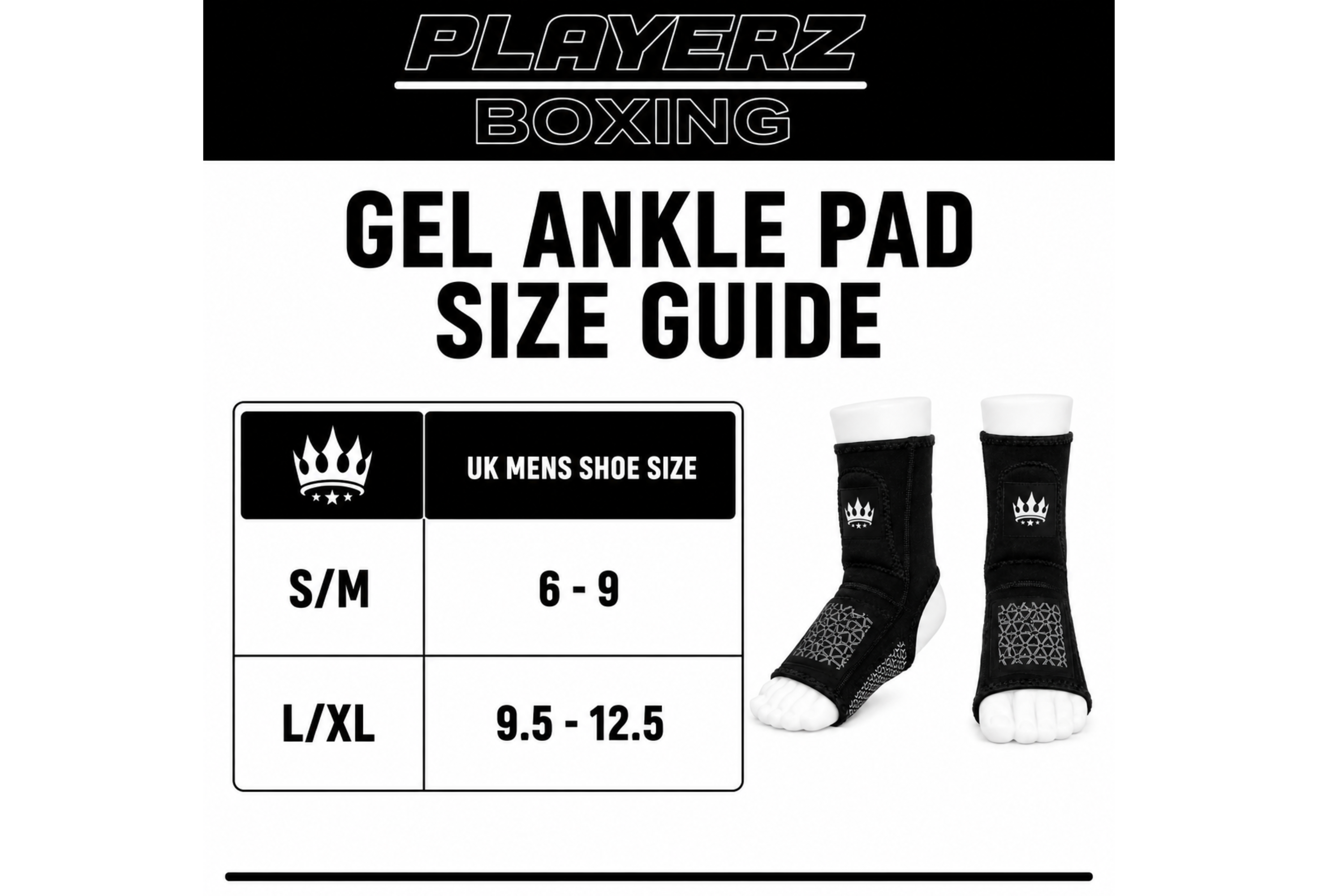 Size Guide Image