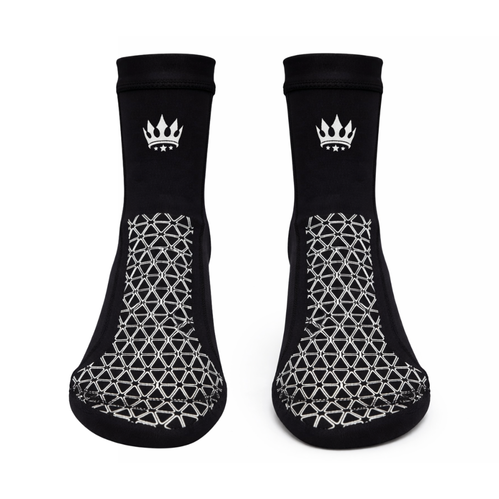 Playerz Grip Socks-Playerz Boxing