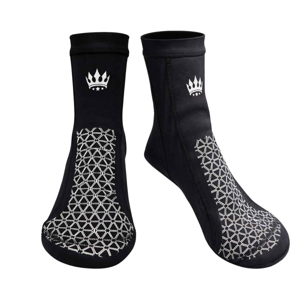 Playerz Grip Socks-Playerz Boxing