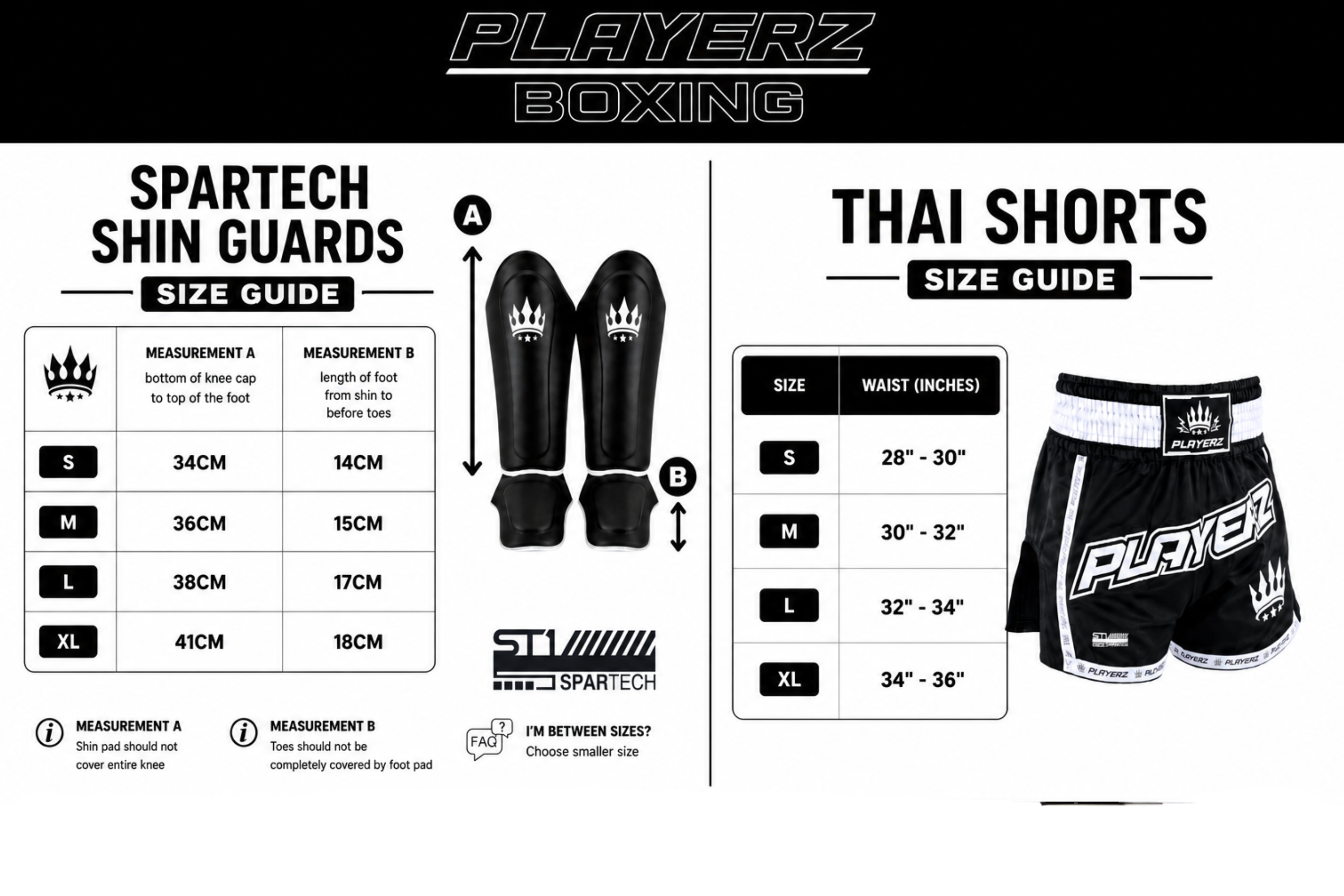 Size Guide Image