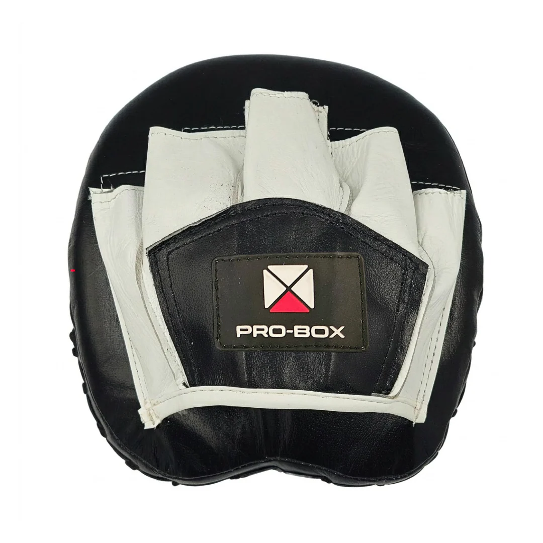 Coussinets de mise au point cubains Pro Box Xtreme