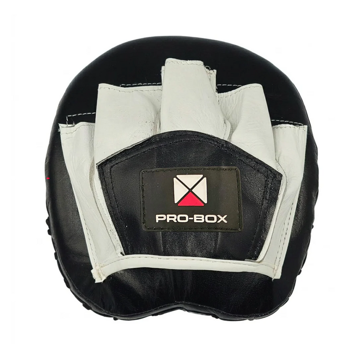 Coussinets de mise au point cubains Pro Box Xtreme