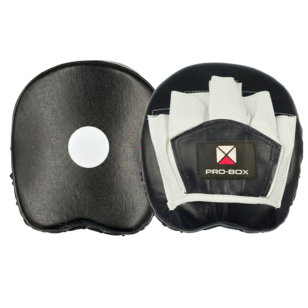 Coussinets de mise au point cubains Pro Box Xtreme