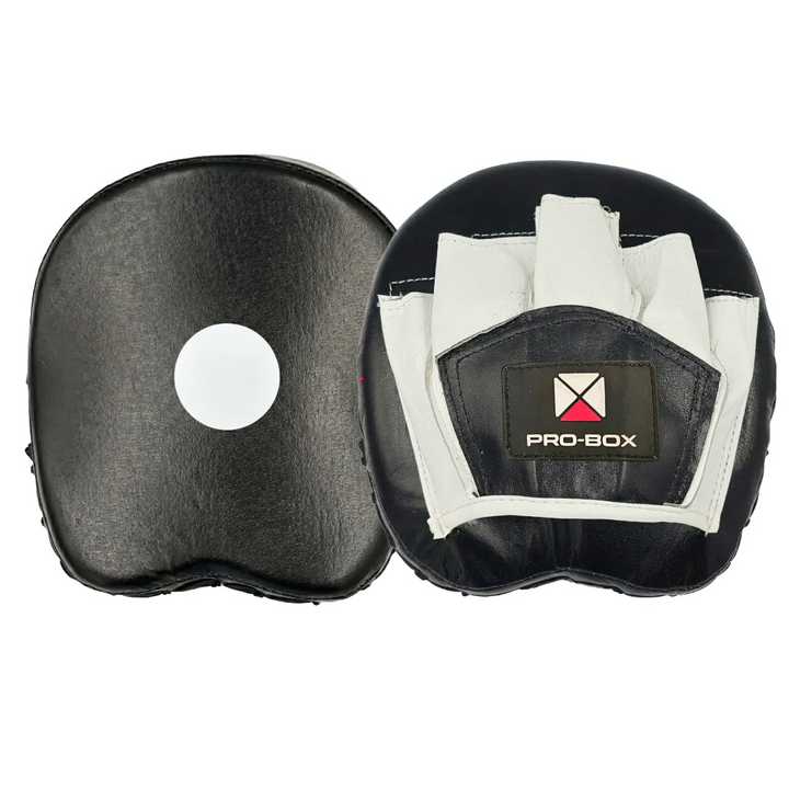 Coussinets de mise au point cubains Pro Box Xtreme