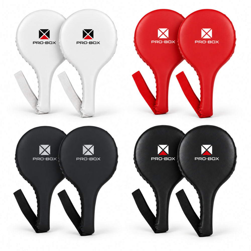 Pro Box Focus Paddles-Pro Box
