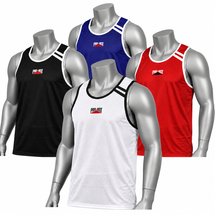 Gilet de boxe Pro Box