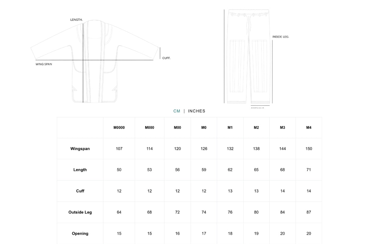 Size Guide Image