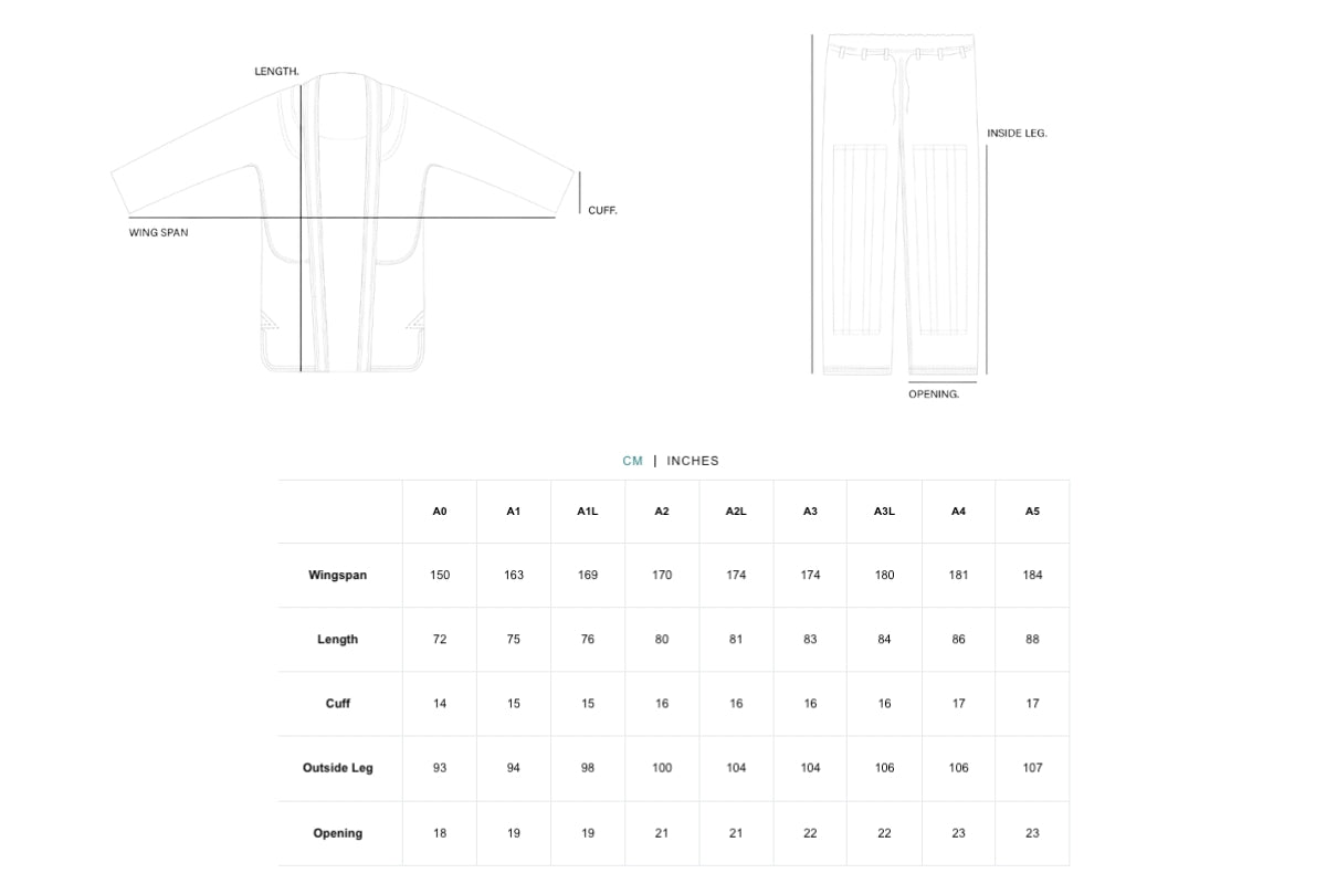 Size Guide Image
