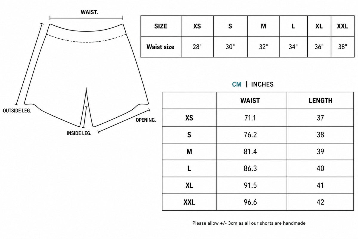 Size Guide Image
