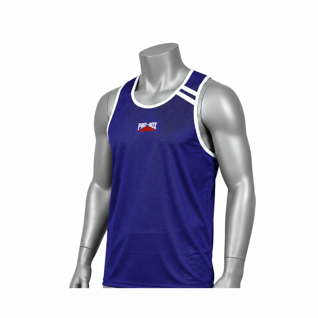 Gilet de boxe Pro Box