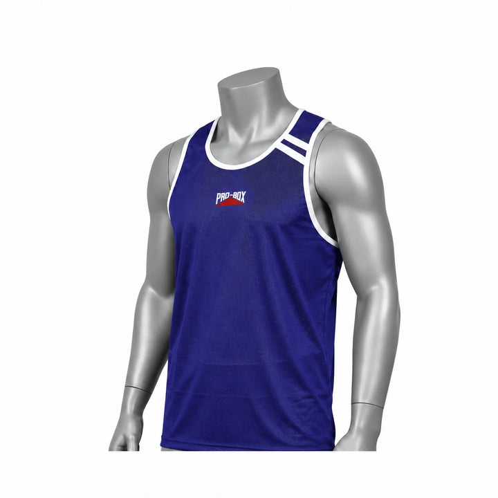 Gilet de boxe Pro Box