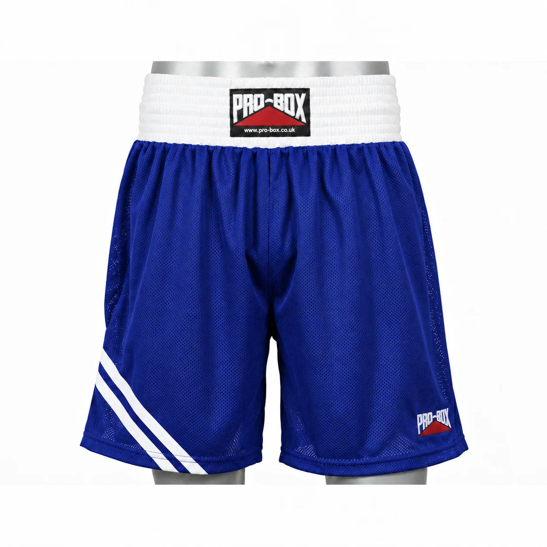 Short de boxe Pro Box