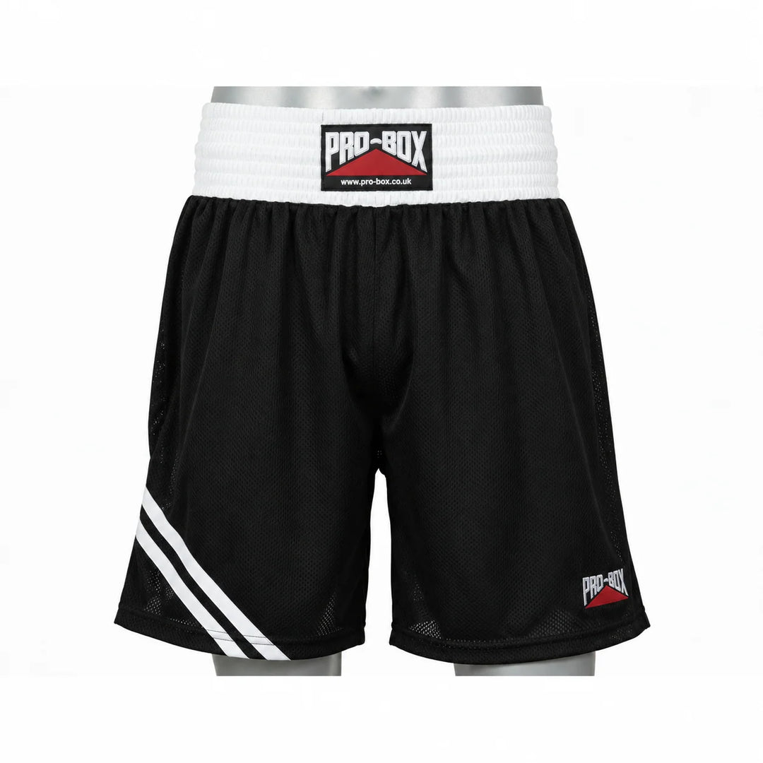 Short de boxe Pro Box