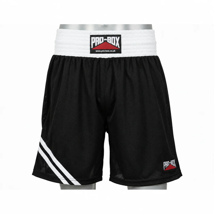 Short de boxe Pro Box