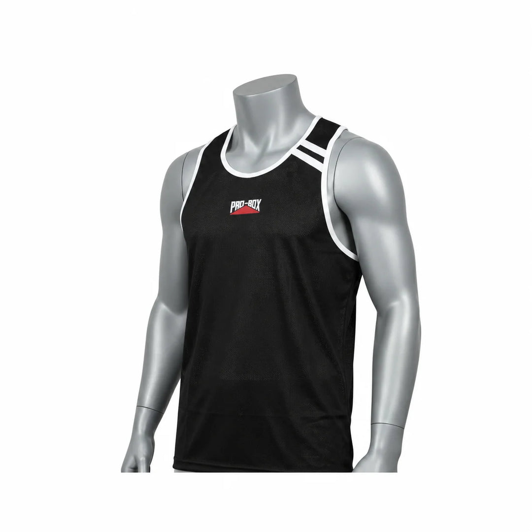 Gilet de boxe Pro Box