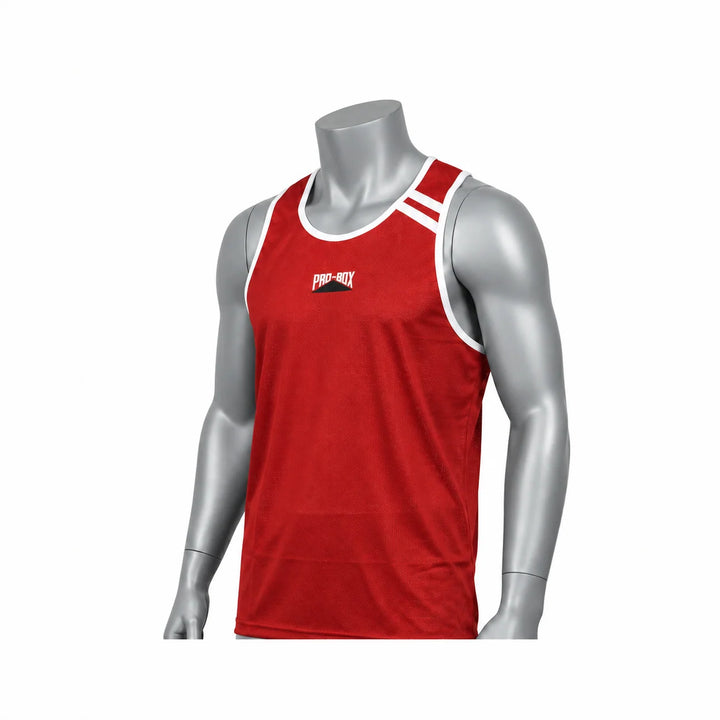 Gilet de boxe Pro Box